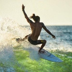 Surfing Class For All Playa Del Coco Areas