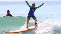Surfing Class For All Playa Del Coco Areas