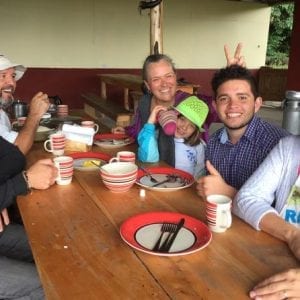 Sustainable Farm Tour And Lunch