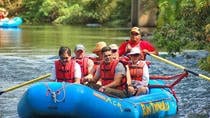 Tenorio Rain Forest Nature Reserve And Floating Tour