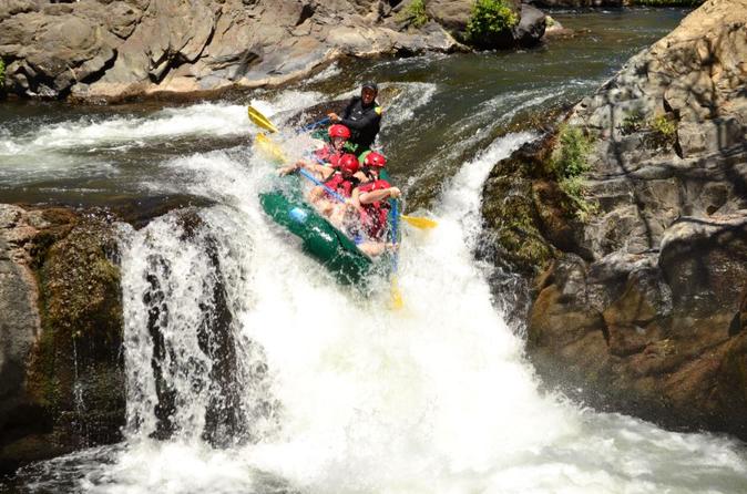 Palo Verde National Park And Tempisque River Guanacaste