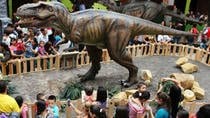 The Childrens Museum in Costa Rica