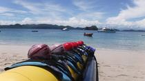Tortuga Island Catamaran Tour
