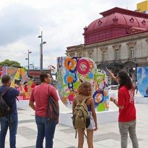 Total San José Tour: Bites and Sights