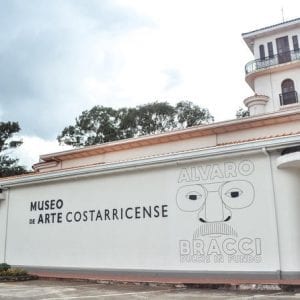 Tour Metropolitano Too Much More Than a City Tour San José, Heredia