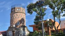 Tour Metropolitano Too Much More Than a City Tour San José, Heredia