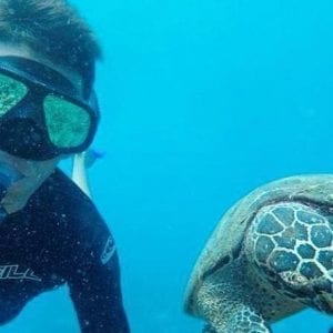 Tour To Caño Island Biological Reserve By Costa Rica Te Enamora