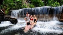 Tours Arenal Volcano with Tabacon Hot Springs