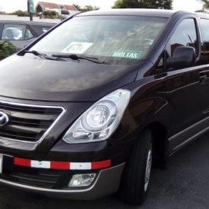 Transfer Private Cahuita To Manuel Antonio National Park Or City