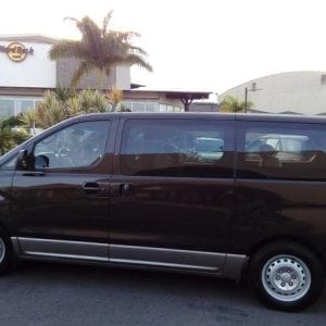 Transfer Private Manuel Antonio To Arenal Or Fortuna