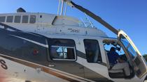 Treasure Island Helicopter Expedition