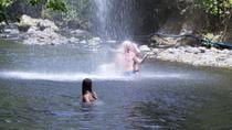 Vandara Hot Springs And Adventure Combo: Horseback Riding, Ziplining And Hot S