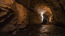 Venado Caves Underground Experience La Fortuna Private Tour