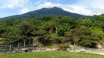 Volcanic Adventure