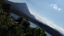 Volcano Hike In La Fortuna