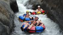 Volcano Rincón De La Vieja National Park - Adventure Combo