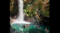 Volcano Rincón De La Vieja National Park - Hike & Hot Springs Combo