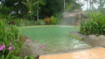 Water Tubing And Hot Springs Eco Adventure At Rincón De La Vieja Samara