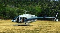 Waterfall Heli- Trek
