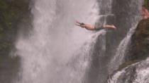 Waterfalls Adventure Jacó