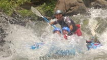 White Water Rafting Adventure in the Tenorio River Tamarindo