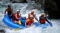 White Water Rafting Pacuare River