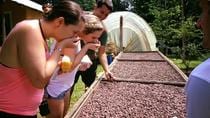 White Water Tubing And Chocolate Tour