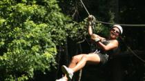 Zipline Half-Day