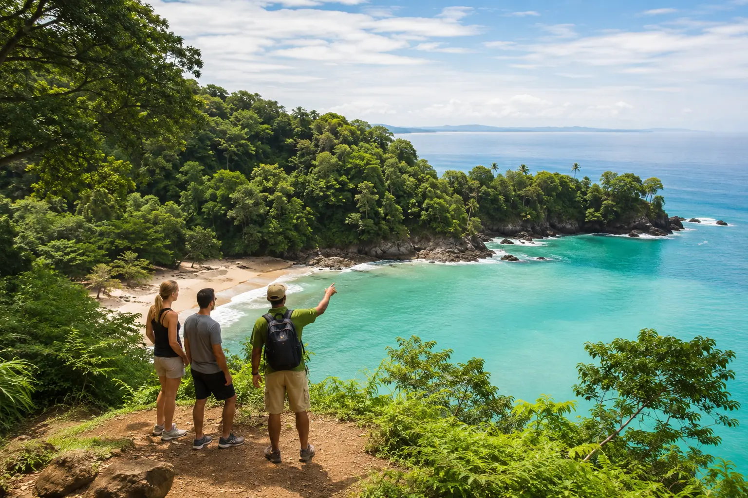 Custom Private Tours in Manuel Antonio with a Certified Naturalist Guide - Image 3