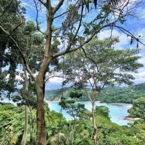 Manuel Antonio Sunset - Night Hike Experience