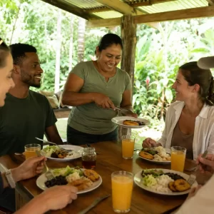 Manuel Antonio Bee Farm, Rainforest & Honey Experience
