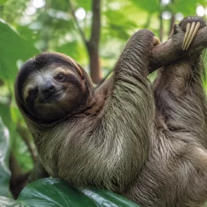 Selvatura Park Silver Pack: Hanging Bridges & Sloth Habitat