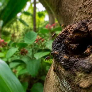 Manuel Antonio Bee Farm, Rainforest & Honey Experience