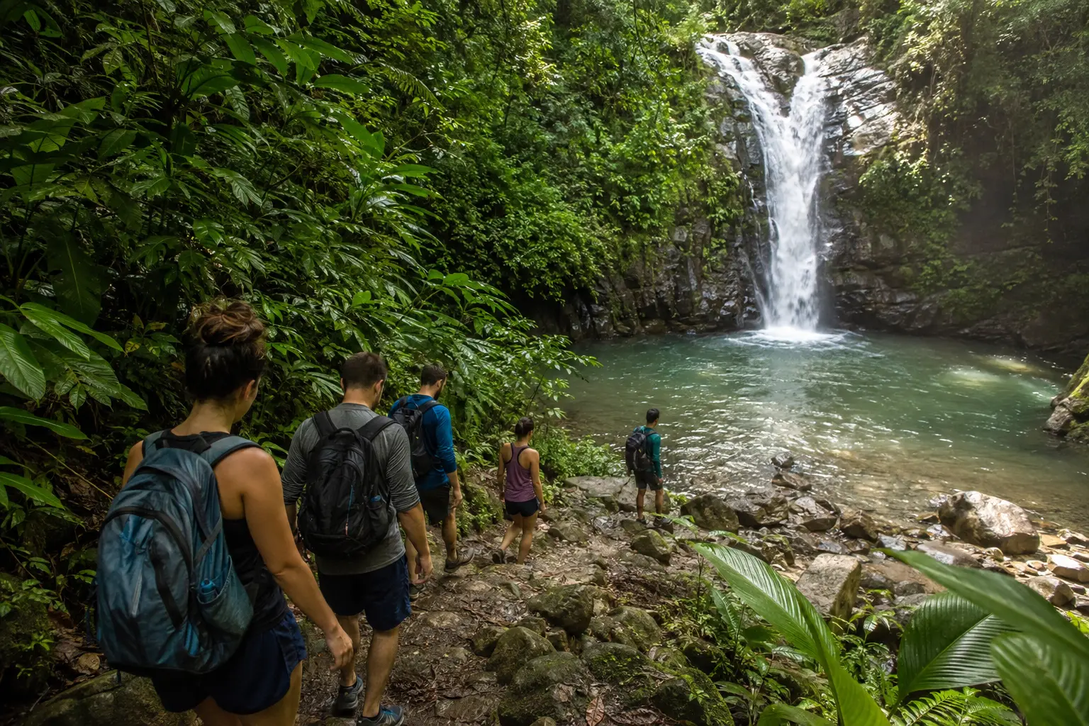 2-Day Pacuare River Rafting & Rainforest Lodge Adventure - Image 4