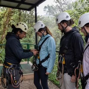 Selvatura Park Platinum Pack: Zipline, Bridges & Sloths
