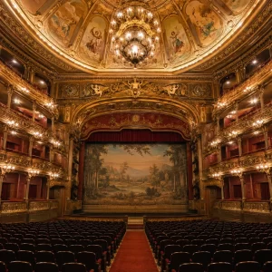 Grand Auditorium