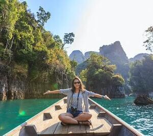 Multi-day Tours