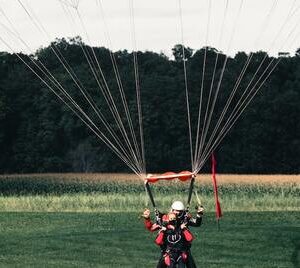 Ziplines