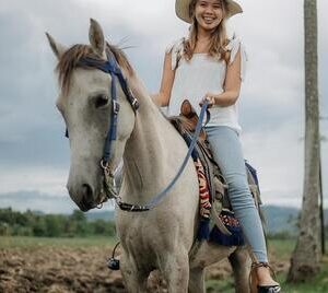 Horseback Riding
